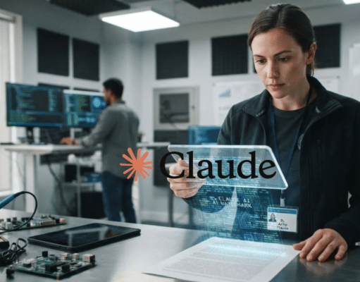 El Plan de Anthropic para Marcar Textos de Claude, Dura Menos de un Día por Culpa de esta App El Plan de Anthropic para Marcar Textos de Claude, Dura Menos de un Día por Culpa de esta App