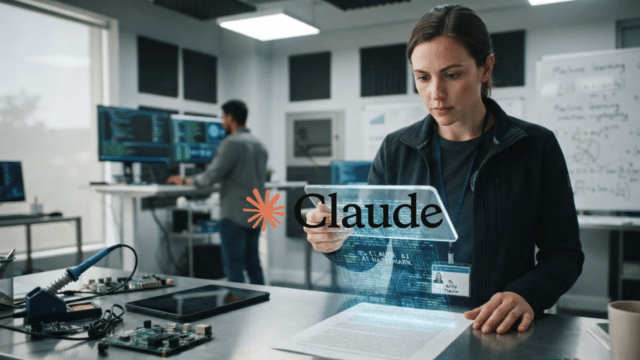 El Plan de Anthropic para Marcar Textos de Claude, Dura Menos de un Día por Culpa de esta App El Plan de Anthropic para Marcar Textos de Claude, Dura Menos de un Día por Culpa de esta App