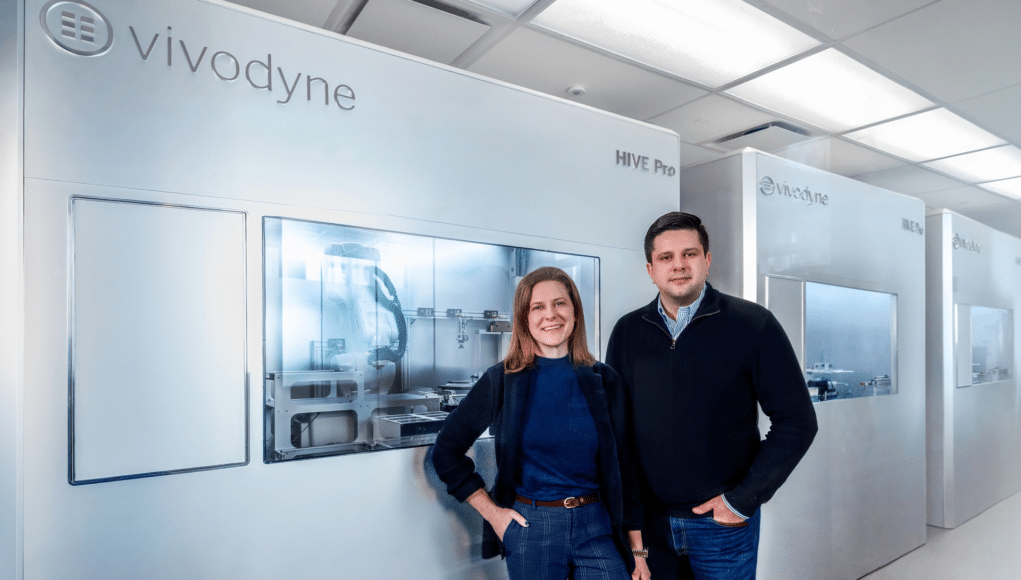 Una Startup ha Visto Hasta Dónde Llega la IA Contra el Cáncer y el Problema no es Que Falten Modelos más Potentes Una Startup ha Visto Hasta Dónde Llega la IA Contra el Cáncer y el Problema no es Que Falten Modelos más Potentes