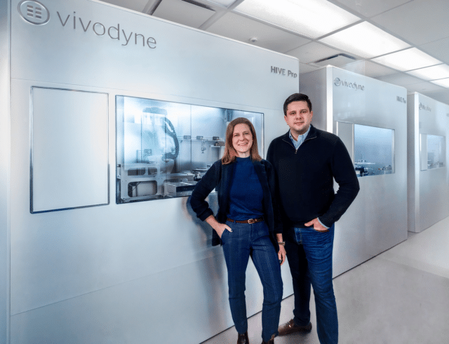 Una Startup ha Visto Hasta Dónde Llega la IA Contra el Cáncer y el Problema no es Que Falten Modelos más Potentes Una Startup ha Visto Hasta Dónde Llega la IA Contra el Cáncer y el Problema no es Que Falten Modelos más Potentes