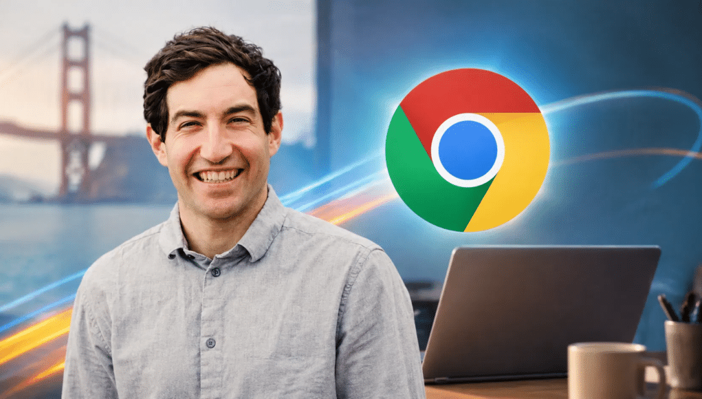 Tras Cerrar Relay, Jacob Bank Liderará la Estrategia de IA de Google Chrome Tras Cerrar Relay, Jacob Bank Liderará la Estrategia de IA de Google Chrome