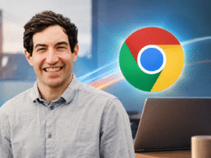 Tras Cerrar Relay, Jacob Bank Liderará la Estrategia de IA de Google Chrome Tras Cerrar Relay, Jacob Bank Liderará la Estrategia de IA de Google Chrome
