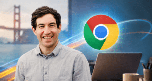 Tras Cerrar Relay, Jacob Bank Liderará la Estrategia de IA de Google Chrome
