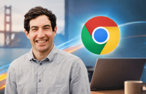 Tras Cerrar Relay, Jacob Bank Liderará la Estrategia de IA de Google Chrome Tras Cerrar Relay, Jacob Bank Liderará la Estrategia de IA de Google Chrome