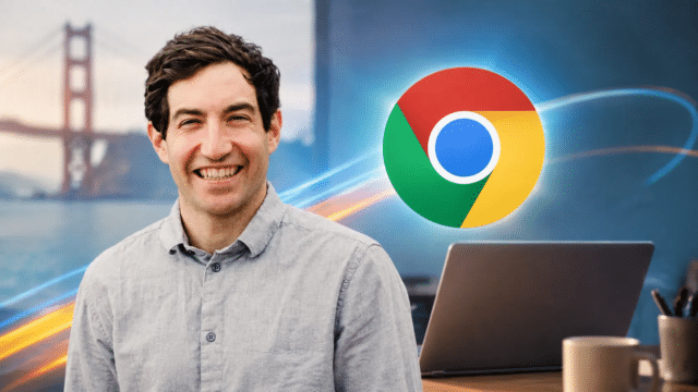 Tras Cerrar Relay, Jacob Bank Liderará la Estrategia de IA de Google Chrome Tras Cerrar Relay, Jacob Bank Liderará la Estrategia de IA de Google Chrome