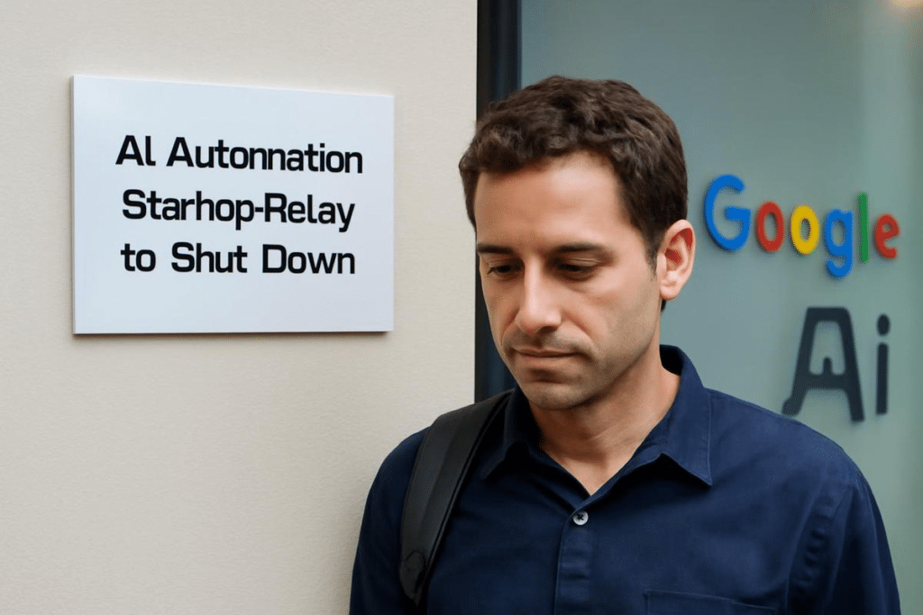 Bank adelantó que Google tiene planes ambiciosos para ayudar a los usuarios a realizar tareas con IA