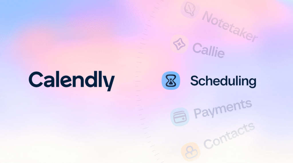 Callie, un asistente de IA nativo que vivirá integrado en las entrañas de Calendly