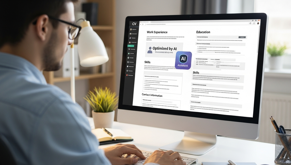 El 55 % de Recursos Humanos Usa IA para Publicar Ofertas de Empleo, Según Bumeran El 55 % de Recursos Humanos Usa IA para Publicar Ofertas de Empleo, Según Bumeran
