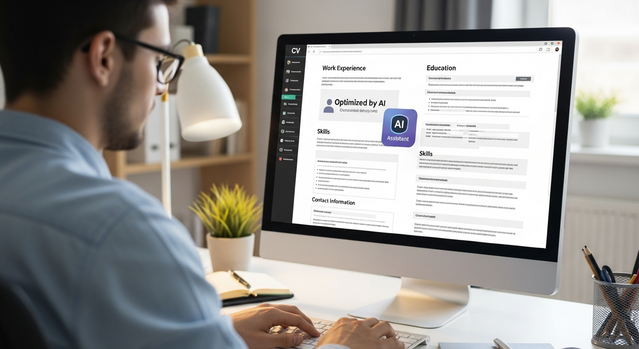 El 55 % de Recursos Humanos Usa IA para Publicar Ofertas de Empleo, Según Bumeran El 55 % de Recursos Humanos Usa IA para Publicar Ofertas de Empleo, Según Bumeran