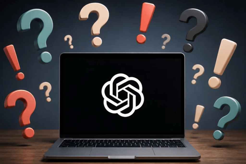 ¿Estamos ante la llegada inminente de GPT-6 o una simple actualización?