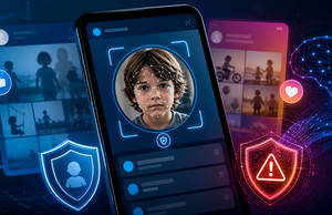 Meta Ignoró las Herramientas para Detectar a Decenas de Miles de Menores en Instagram Meta Ignoró las Herramientas para Detectar a Decenas de Miles de Menores en Instagram
