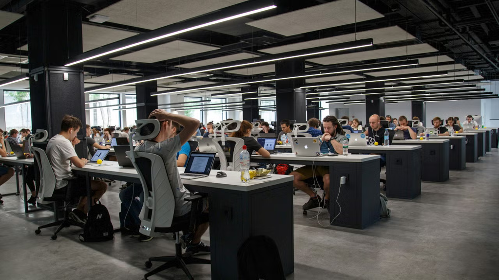 Un antiguo empleado técnico de OpenAI aseguró que esa semana reducida a 4 días, nunca existió dentro de la empresa