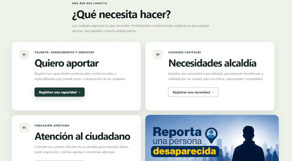 La IA como una central de conexiones