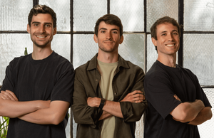 El Unicornio Español HappyRobot que Lleva Agentes de IA a DHL, Repsol y Naturgy El Unicornio Español HappyRobot que Lleva Agentes de IA a DHL, Repsol y Naturgy