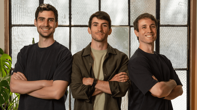 El Unicornio Español HappyRobot que Lleva Agentes de IA a DHL, Repsol y Naturgy El Unicornio Español HappyRobot que Lleva Agentes de IA a DHL, Repsol y Naturgy