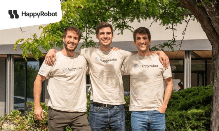 Estos agentes son como una oficina: Se recibe una llamada, anota un dato, abre un programa, actualiza un pedido y alerta a un compañero si algo no encaja.
