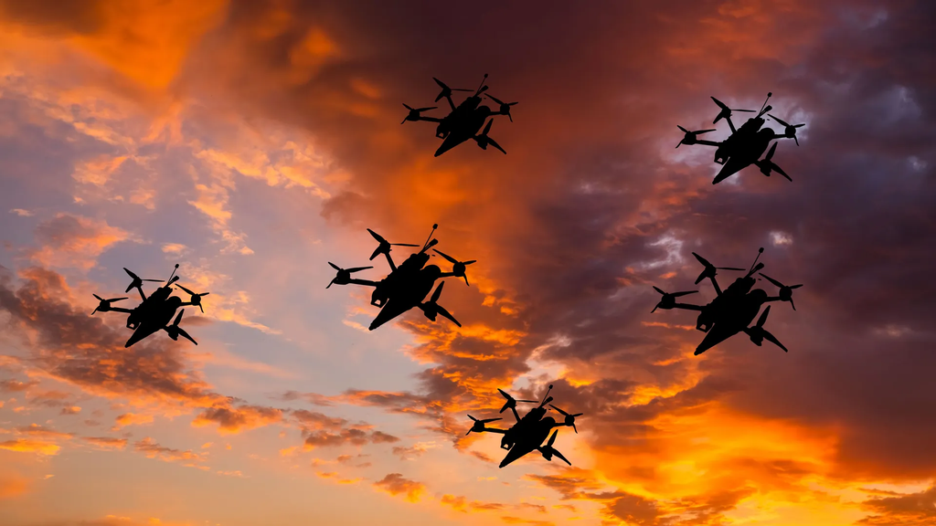 El programa forma parte de la Eastern Flank Deterrence Initiative, la iniciativa de disuasión del flanco oriental de la OTAN.
