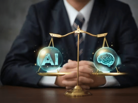 Los LLM y su afición por inventar leyes