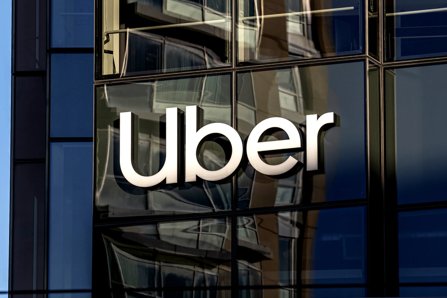La Segunda Mayor Multa del RGPD Golpea a Uber por usar un Algoritmo para Despedir a Empleados La Segunda Mayor Multa del RGPD Golpea a Uber por usar un Algoritmo para Despedir a Empleados