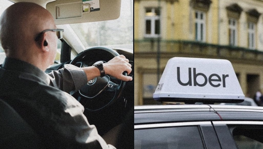 Un algoritmo dejaba sin ingresos a los conductores de Uber de un día para otro en Países Bajos