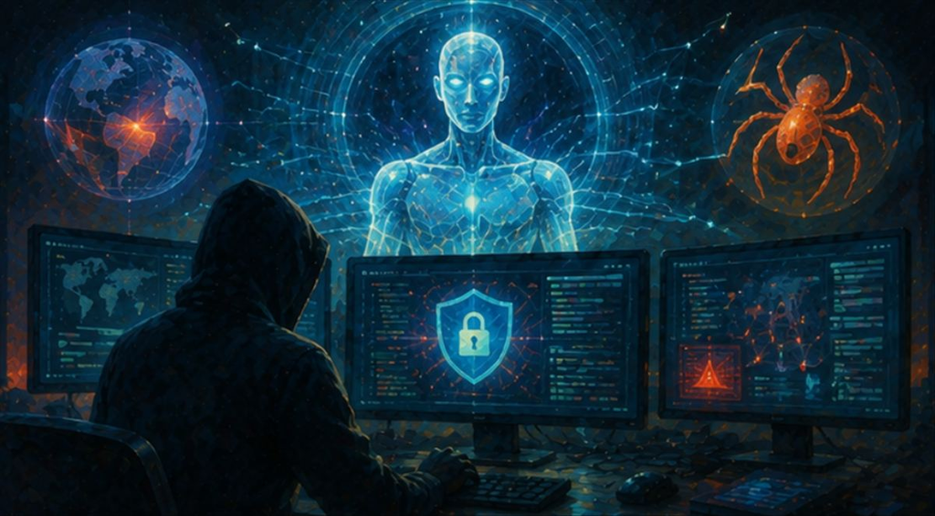 El “Escudo de Código Abierto” permite usar el detector de humo, pero guarda bajo llave las herramientas capaces de forzar una puerta.