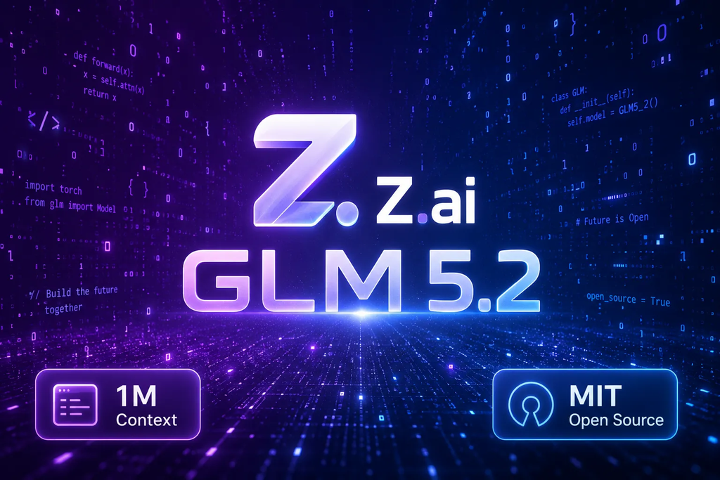 Zhipu AI, conocida fuera de China como Z.ai, presentó GLM-5.3 y su “Escudo de Código Abierto”