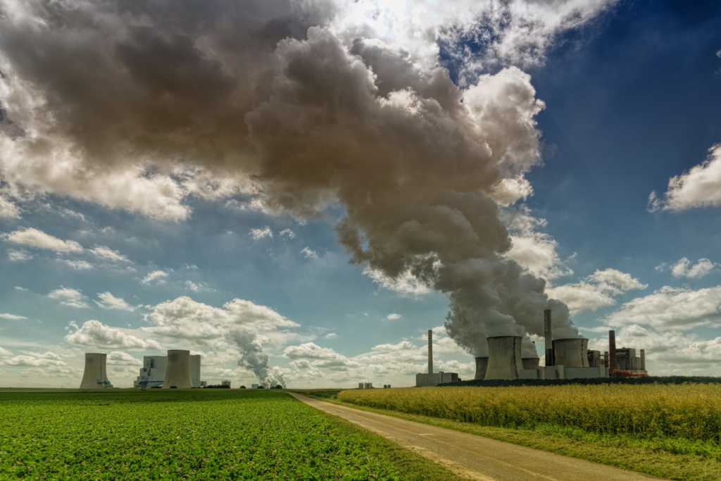 La IA podría ayudar a reducir entre un 5% y un 10% las emisiones globales de gases de efecto invernadero antes de 2030.