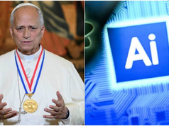 El Papa Señala que el Peligro de la IA no Está en lo que Responde, Sino en lo que Decide por Nosotros El Papa Señala que el Peligro de la IA no Está en lo que Responde, Sino en lo que Decide por Nosotros