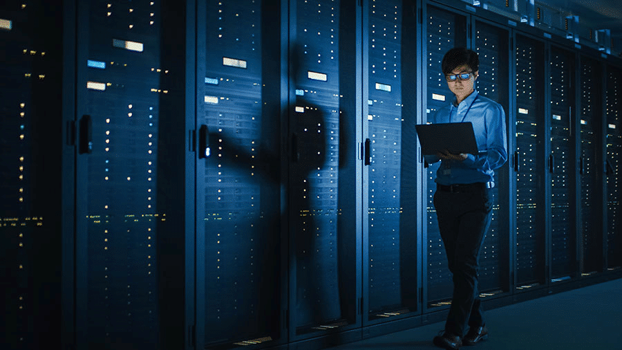 Nuevos centros de datos son llevados hacia provincias como Guizhou y Mongolia Interior