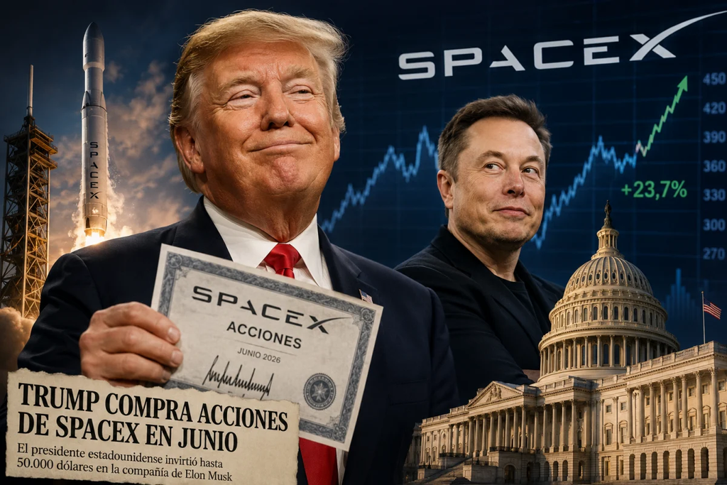 La pieza clave detrás de los fondos indexados