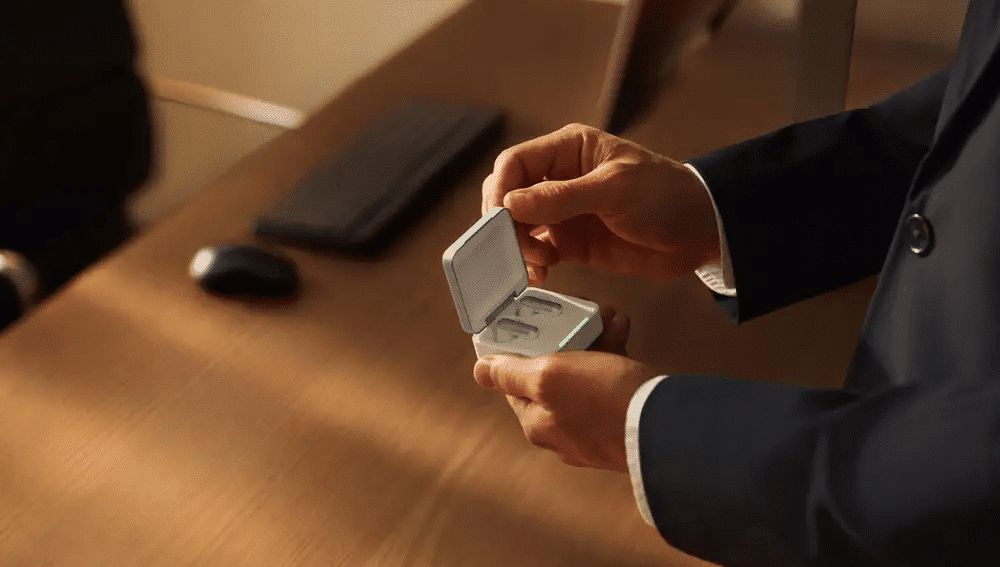 La empresa pondrá a la venta una cantidad limitada de Plaud One.