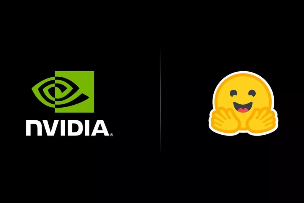 Hugging Face ingresaría cerca de 150 millones de dólares al año a Nvidia.