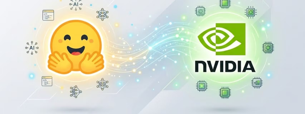 Si NVIDIA pasa a ser propietaria de Hugging Face, la neutralidad podría parecer menos creíble aunque formalmente se conserve