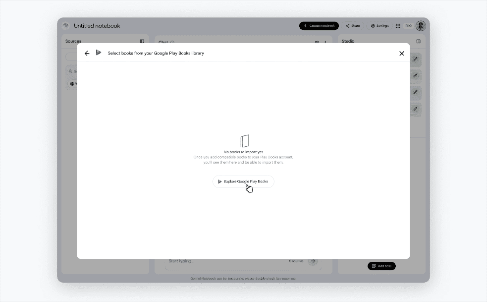 Podcasts, infografías y planes de acción con un solo prompt
