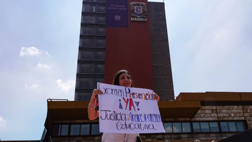 Las clases empiezan el 10 de agosto de 2026 y todavía hay miles de lugares pendientes de confirmación.