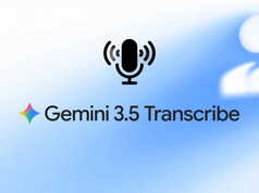 Google Presenta Gemini 3.5 Transcribe, su IA para Mejorar Audios y Eliminar Muletillas