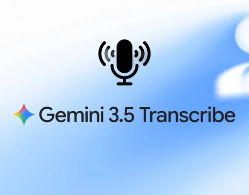 Google Presenta Gemini 3.5 Transcribe, su IA para Mejorar Audios y Eliminar Muletillas