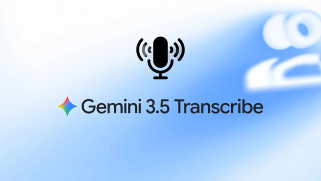 Google Presenta Gemini 3.5 Transcribe, su IA para Mejorar Audios y Eliminar Muletillas