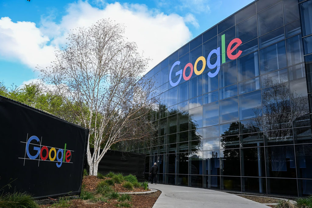Google incorporó a Barret Zoph como vicepresidente de investigación