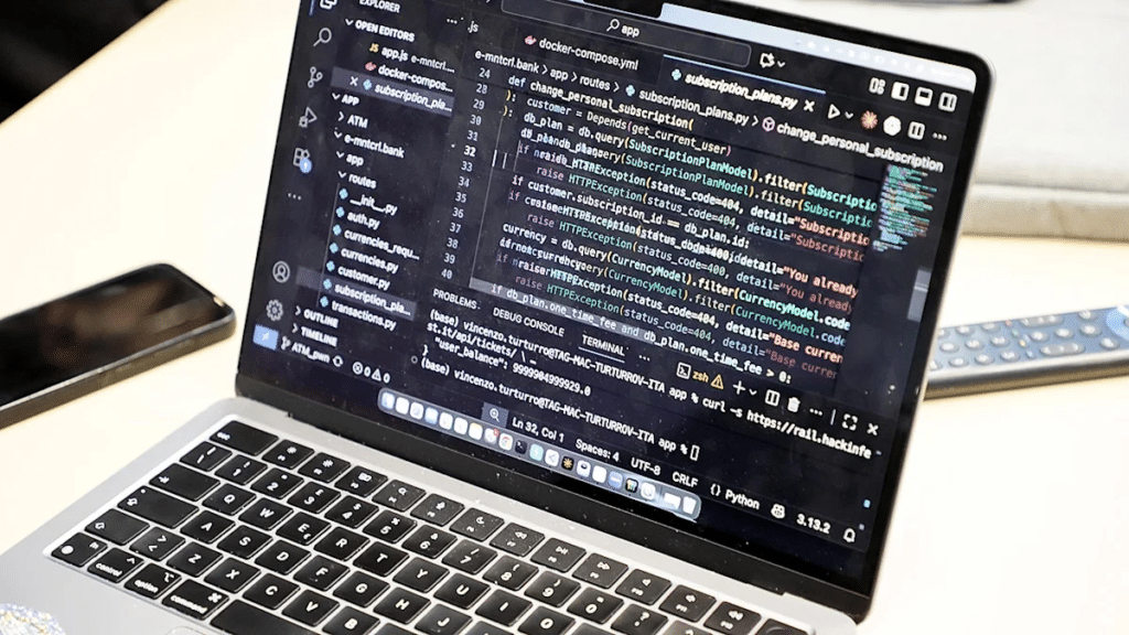 LA IA recomienda paquetes de software que en no existen, esa es la oportunidad para los atacantes