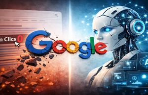 El 70 % de las Búsquedas Termina sin Clic y Agrava el Choque entre Google y los Medios El 70 % de las Búsquedas Termina sin Clic y Agrava el Choque entre Google y los Medios