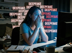 INCIBE Advierte Qué Hacer si un Deepfake Extorsiona a un Familiar o Pide Dinero INCIBE Advierte Qué Hacer si un Deepfake Extorsiona a un Familiar o Pide Dinero