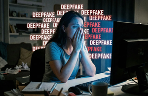 INCIBE Advierte Qué Hacer si un Deepfake Extorsiona a un Familiar o Pide Dinero INCIBE Advierte Qué Hacer si un Deepfake Extorsiona a un Familiar o Pide Dinero