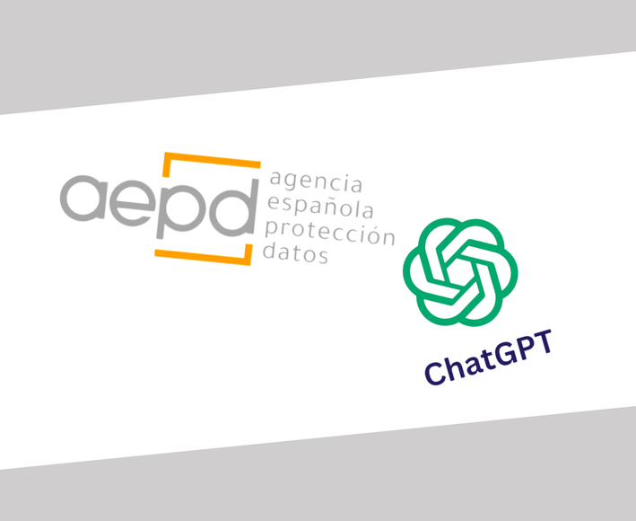 La AEPD Advierte de los Riesgos de Subir Firmas y Notas Escritas a ChatGPT La AEPD Advierte de los Riesgos de Subir Firmas y Notas Escritas a ChatGPT
