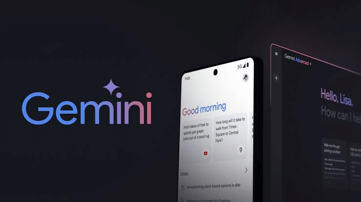 Gemini ofrece más margen para entender contexto, lenguaje natural y tareas encadenadas.