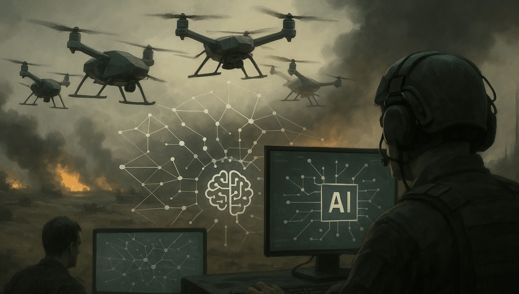 Ucrania Recibirá 50000 Drones Shrike con IA que Cambian la Guerra Moderna Ucrania Recibirá 50000 Drones Shrike con IA que Cambian la Guerra Moderna