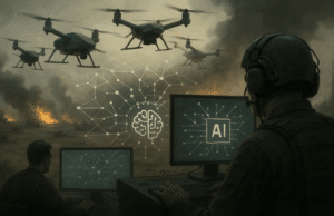Ucrania Recibirá 50000 Drones Shrike con IA que Cambian la Guerra Moderna Ucrania Recibirá 50000 Drones Shrike con IA que Cambian la Guerra Moderna