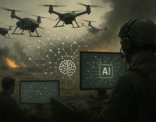 Ucrania Recibirá 50000 Drones Shrike con IA que Cambian la Guerra Moderna Ucrania Recibirá 50000 Drones Shrike con IA que Cambian la Guerra Moderna