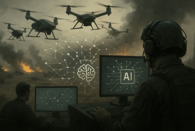 Ucrania Recibirá 50000 Drones Shrike con IA que Cambian la Guerra Moderna Ucrania Recibirá 50000 Drones Shrike con IA que Cambian la Guerra Moderna