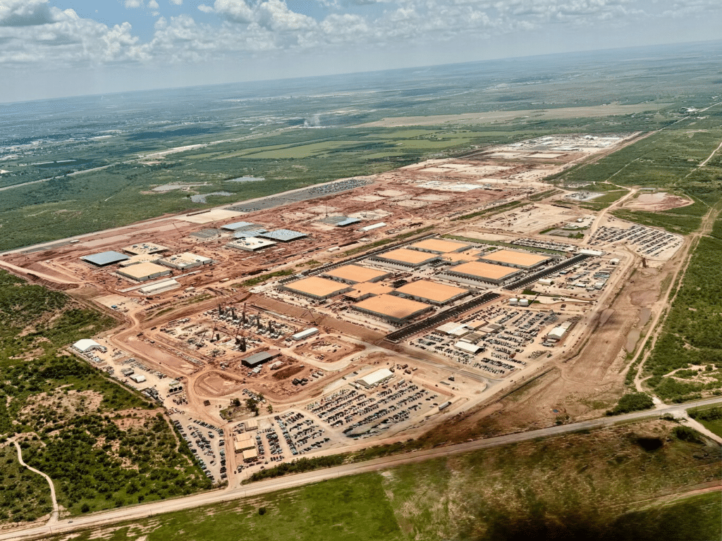 Un abismo energético que exige la construcción de siete nuevas centrales